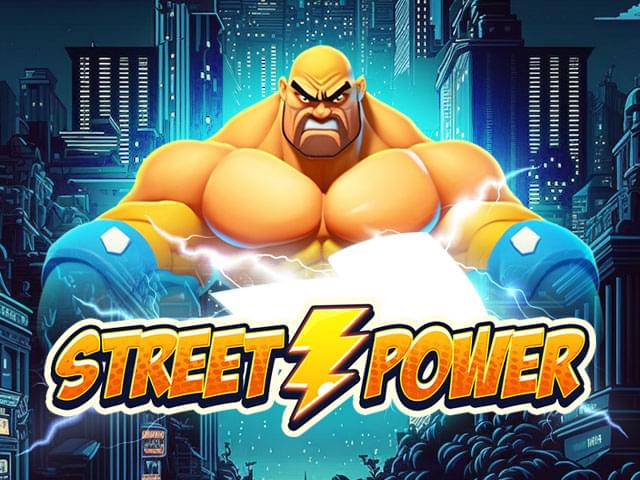 Sức mạnh đường phố
